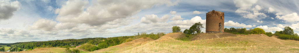 Panorama Stolper Turm