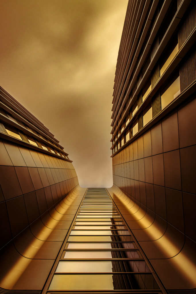 Gebäudekomplex am Reichstagsufer Ecke Friedrichstraße