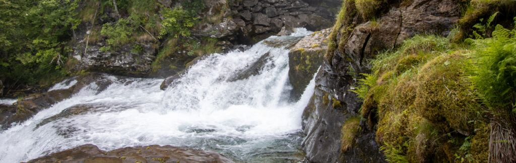 Video Geirangerfjord