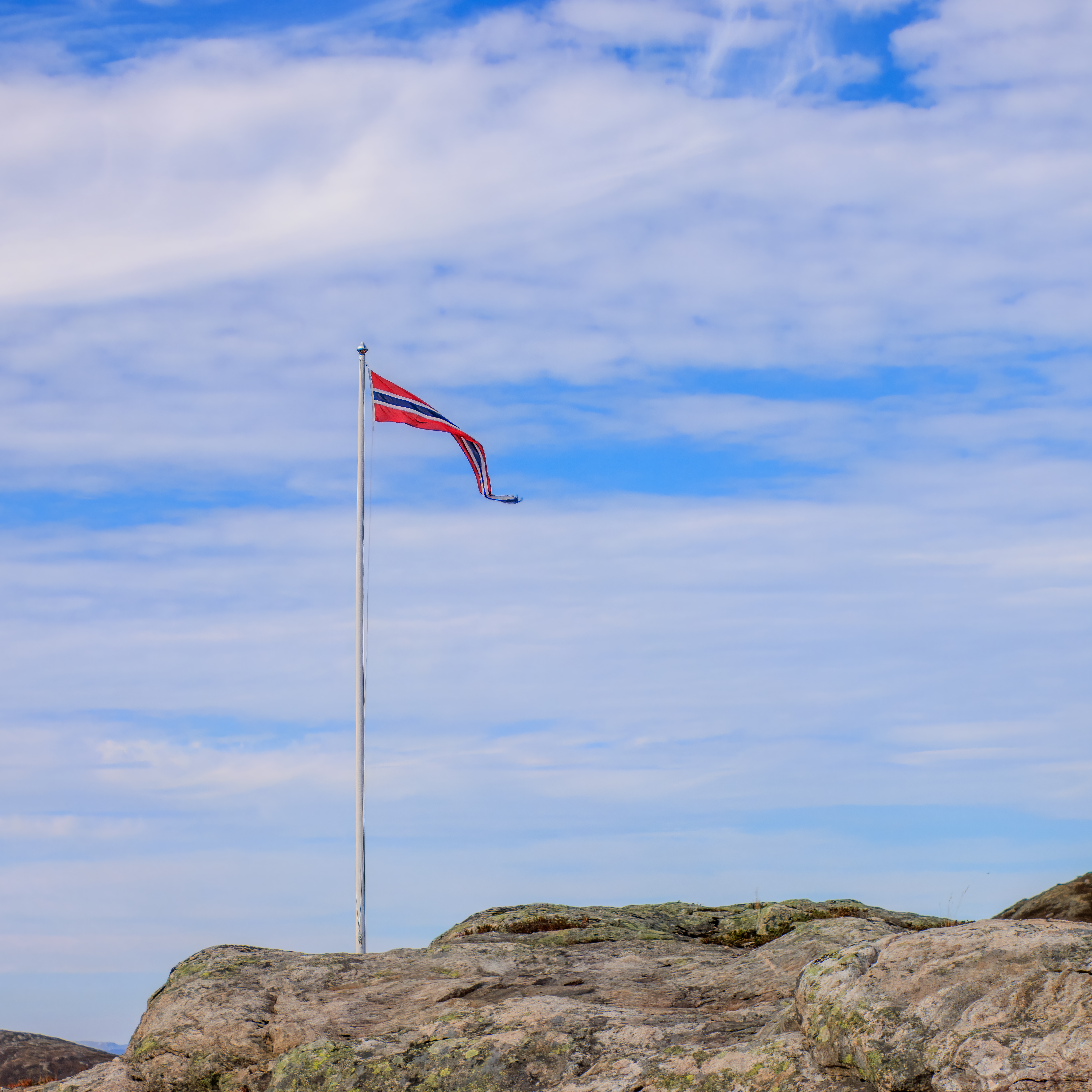 Norwegen kompakt